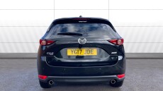 Mazda CX-5 2.2d [175] Sport Nav 5dr AWD Auto Diesel Estate